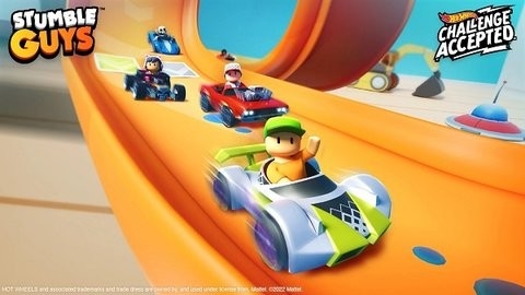 迷迷多人大乱斗内置菜单