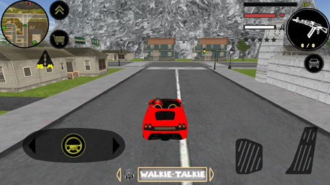 火柴人绳索英雄汉化版 火柴人绳索英雄汉化版