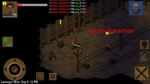 放逐王国无限属性