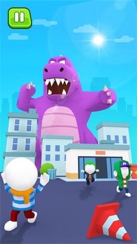 英雄神枪手无限金币版