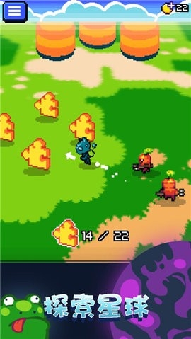 妖精组合无限金币版