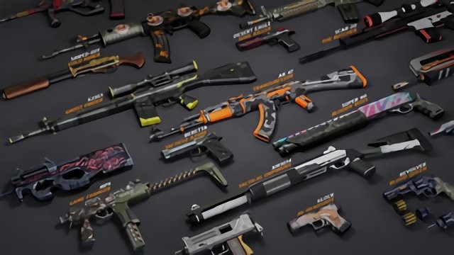 战争打击内置作弊菜单