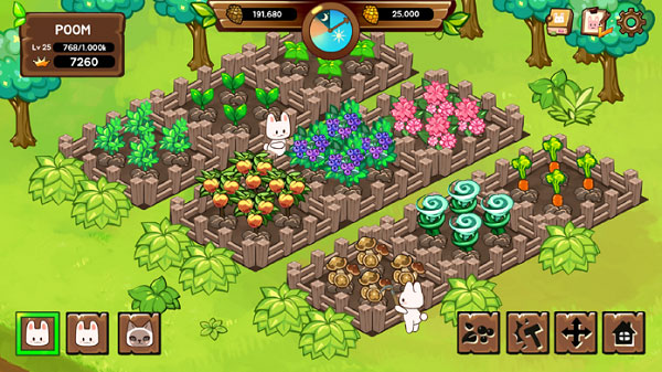 动物营地无限材料