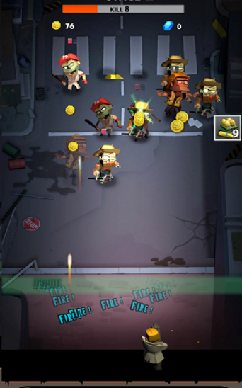 生化终结者 生化终结者