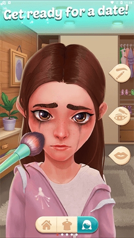 家庭小镇无限金币钻石版