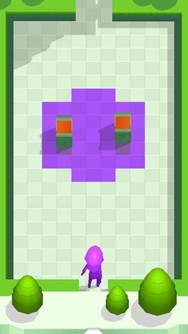 欢乐涂色战 欢乐涂色战