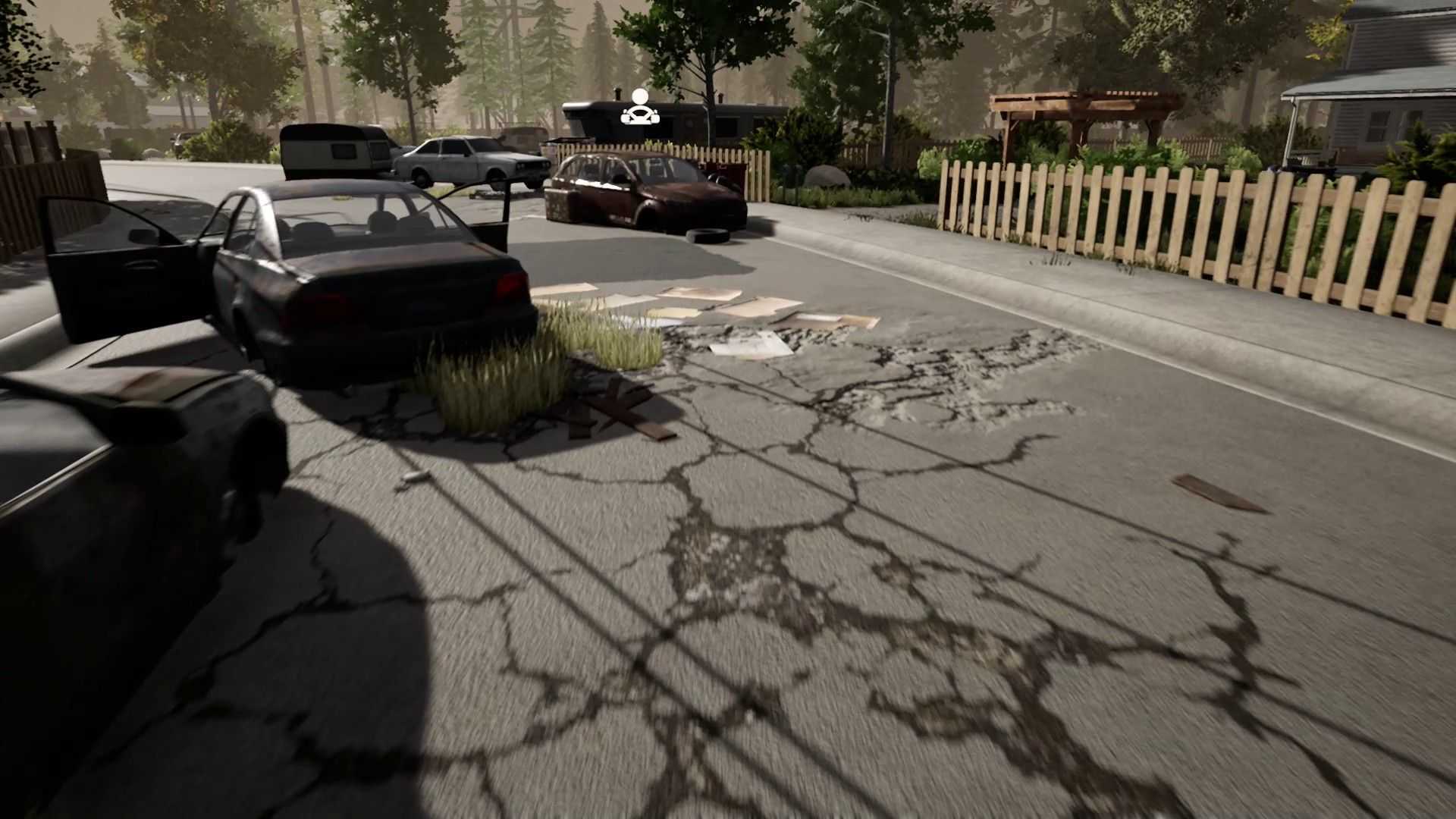 迷雾生存中文版