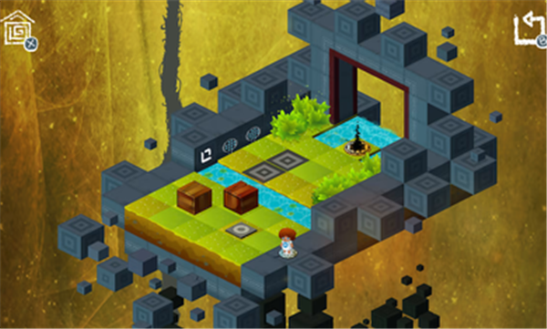 不朽的谜题免广告