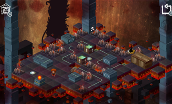 不朽的谜题免广告