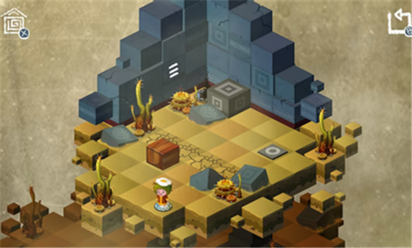 不朽的谜题免广告