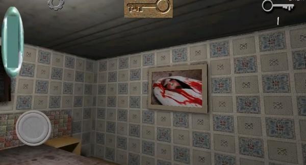 兰德里纳河的孩子内置主莱单版