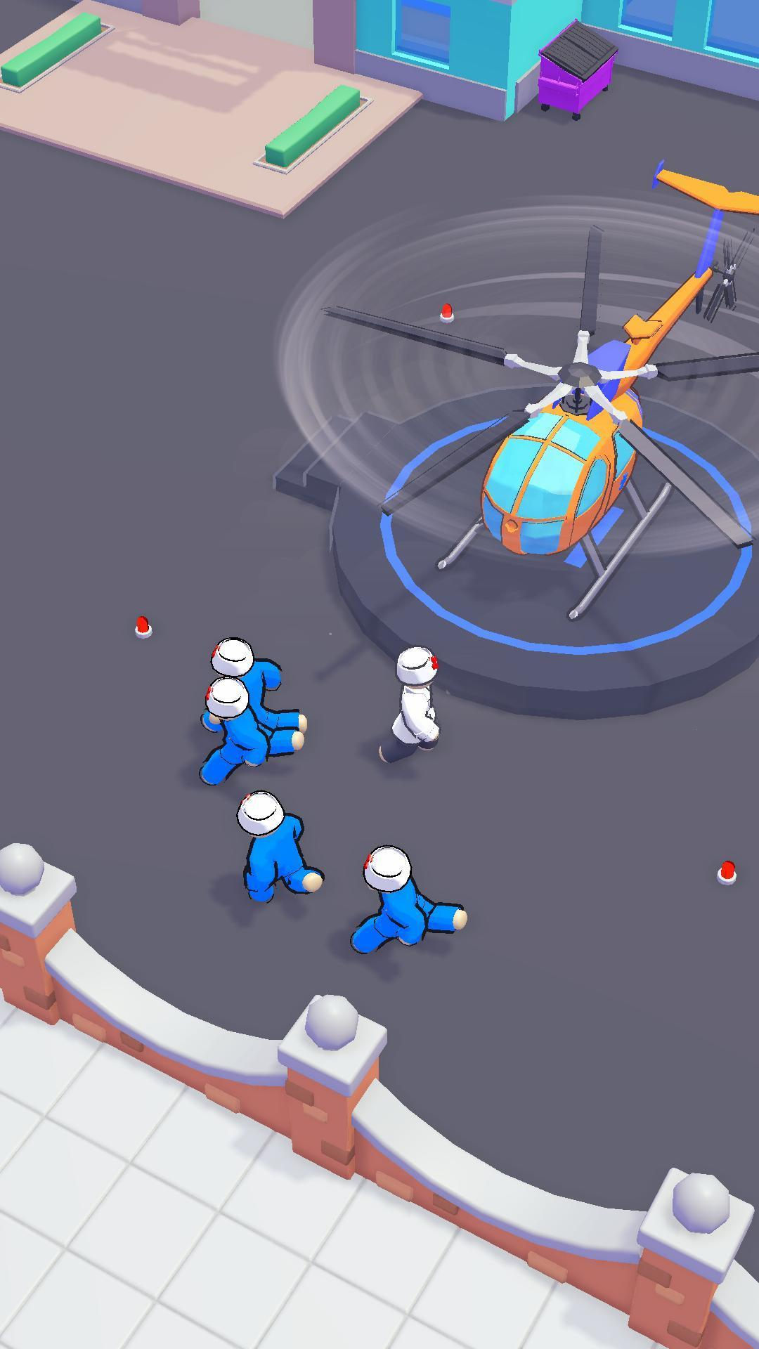 救援我在行 救援我在行