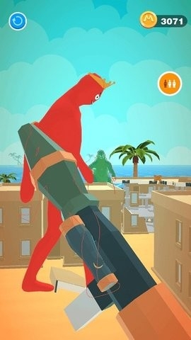 火线勇士内置菜单