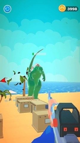 火线勇士内置菜单