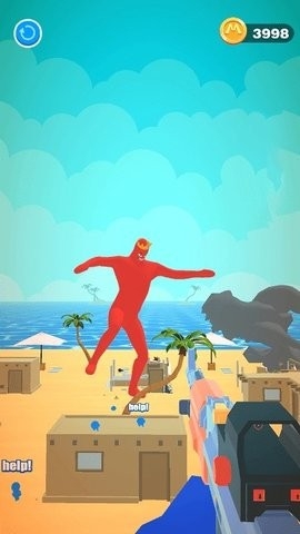 火线勇士内置菜单