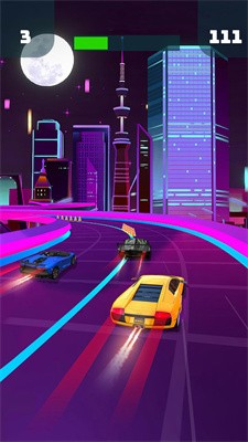 精英赛车手 精英赛车手