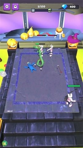 疯狂的小怪兽免广告版