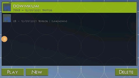 迷你水世界中文版