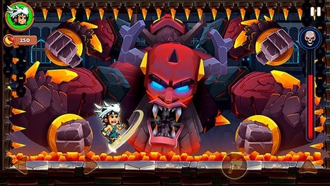 丛林探险4内置菜单