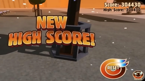 飞车英雄中文版 飞车英雄中文版