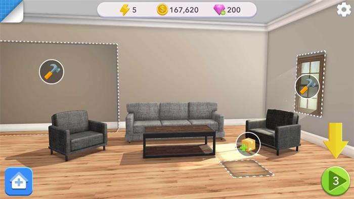 家居设计改造王 家居设计改造王