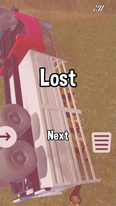 狂野山地卡车 狂野山地卡车