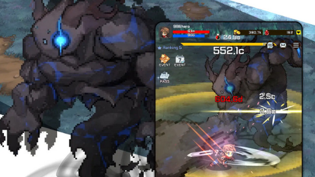 第999位勇士无限生命