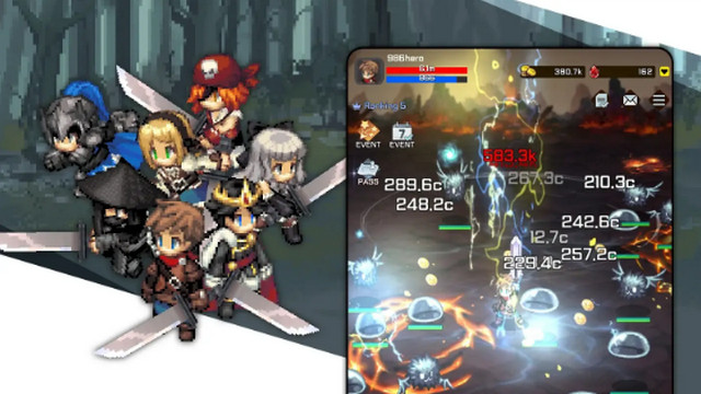 第999位勇士无限生命