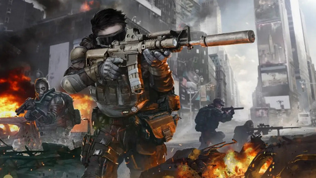 杀戮目标2全武器解锁版 杀戮目标2全武器解锁版