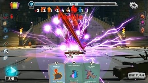 地下城故事无限金币