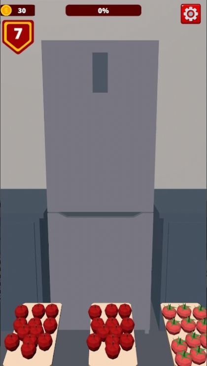 装满冰箱笔芯和整理冰箱 装满冰箱笔芯和整理冰箱