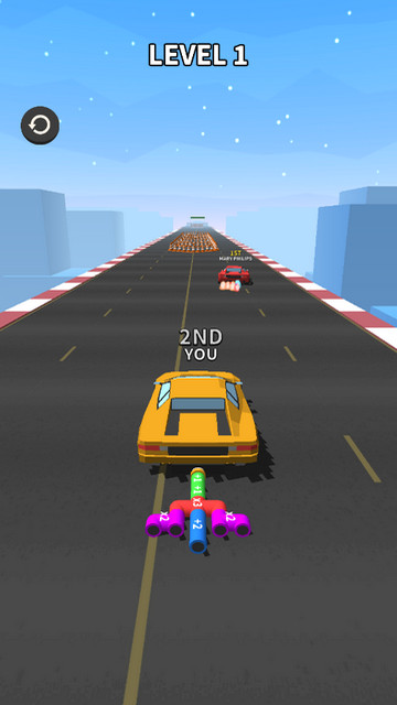 竞赛车手免广告版