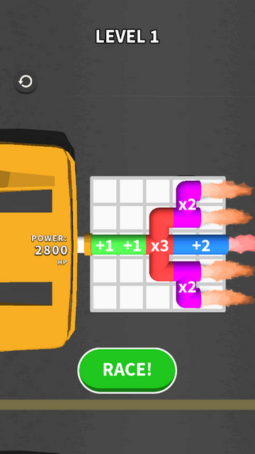 竞赛车手免广告版