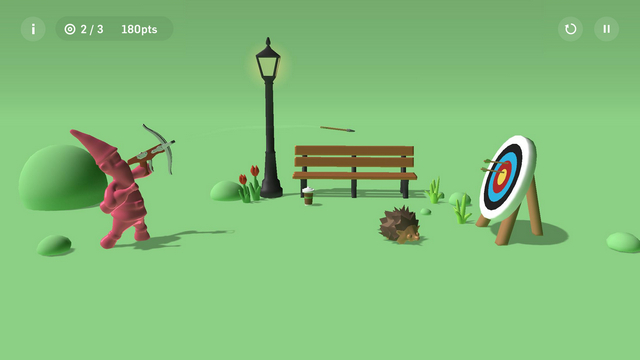 软糖射手无限金币全皮肤解锁版