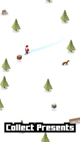 欢乐滑雪赛 欢乐滑雪赛