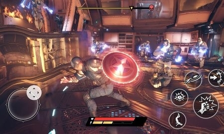 美国队长中文版 美国队长中文版