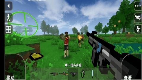 生存战争2无限生命版 生存战争2无限生命版