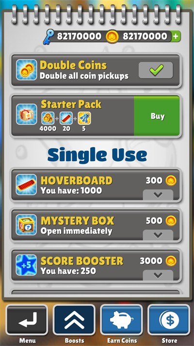 光头强地铁跑酷老版本 光头强地铁跑酷老版本