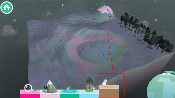 托卡大自然中文版 托卡大自然中文版