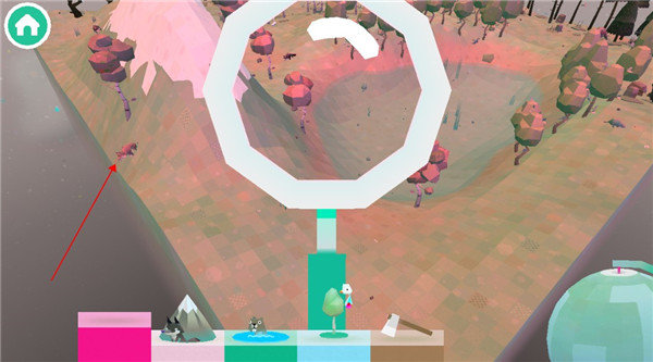 托卡大自然中文版 托卡大自然中文版