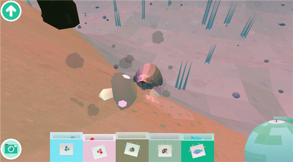 托卡大自然中文版 托卡大自然中文版