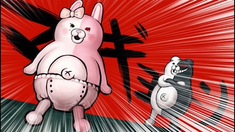 超级弹丸论破2汉化版 超级弹丸论破2汉化版