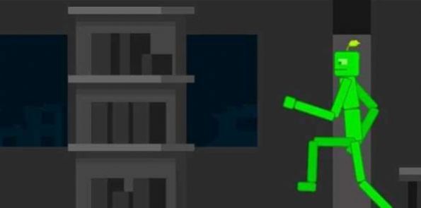 石灰游乐场沙盒