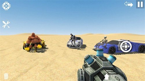 马桶人沙盒模组正版 马桶人沙盒模组正版