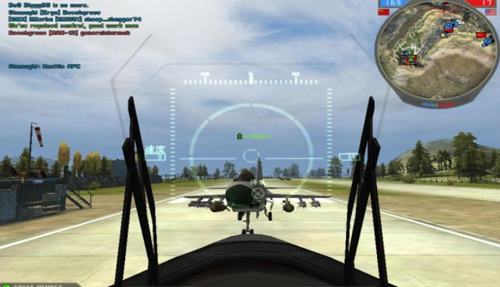 战地2现代战争全武器