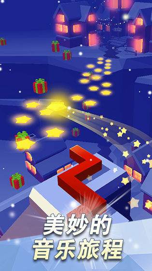 跳舞的线远古版