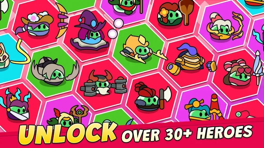 史莱姆生存家 史莱姆生存家