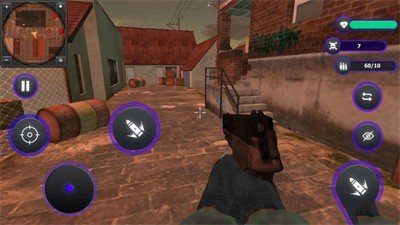 末日生存僵尸猎人无限金币