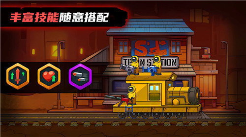 萌宝斗猛鬼免广告版