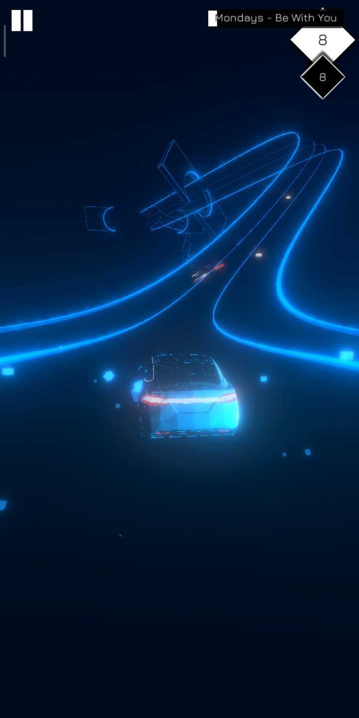 musicracer无限金币版